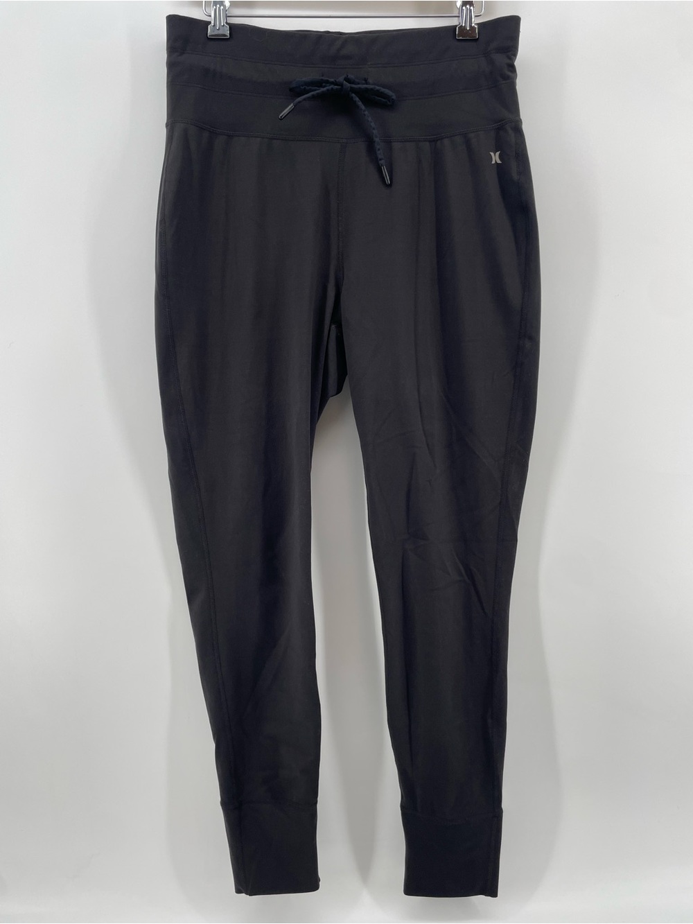 Hurley Women’s Performance Jogger Pants Black XL